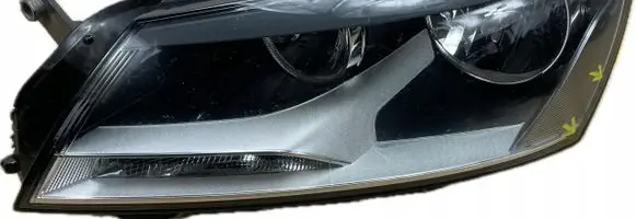 Volkswagen PASSAT B7 Headlight/headlamp 3AB941005