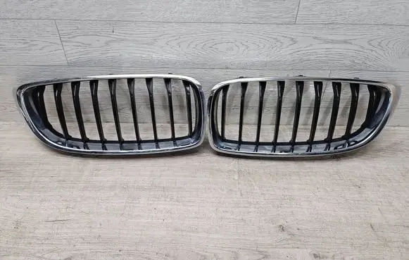 BMW 4 F32 F33 Front grill 7294814 7294813