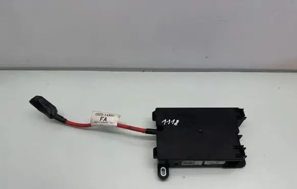 Jaguar XF X250 Fuse box set CX2314A067AC T1110610155942