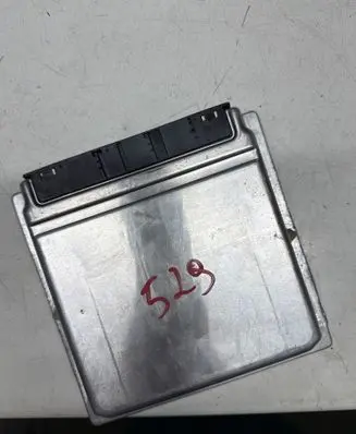 Mercedes-Benz SLK R170 Engine control unit/module ECU A1111532879 5WK90413