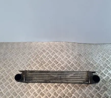 BMW 5 E39 Intercooler radiator 17512247359