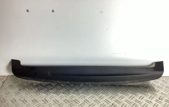 Porsche 911 991 Engine hood trim 99150458500