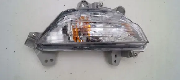 Mazda 3 II Front indicator light B45A51350