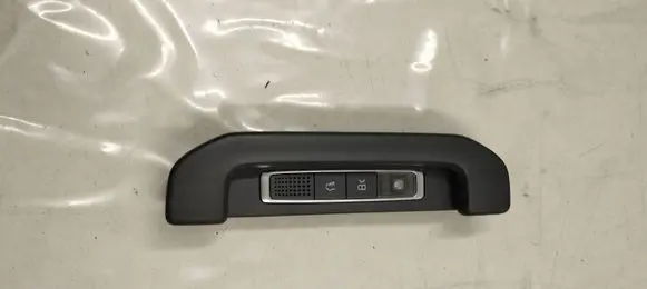 Mercedes-Benz S W222 Rear interior roof grab handle A0009065600