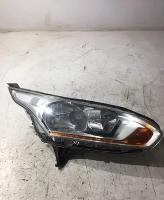 Ford Connect Headlight/headlamp 90036362