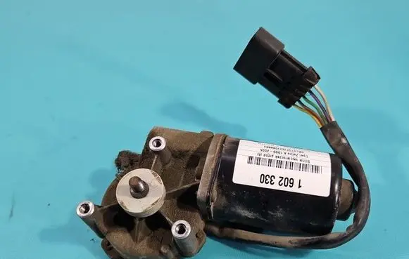 Opel Zafira A Wiper motor 404496 IMPRK1602330