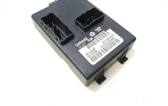 Chrysler Pacifica Tailgate/trunk control unit/module 68316094AC