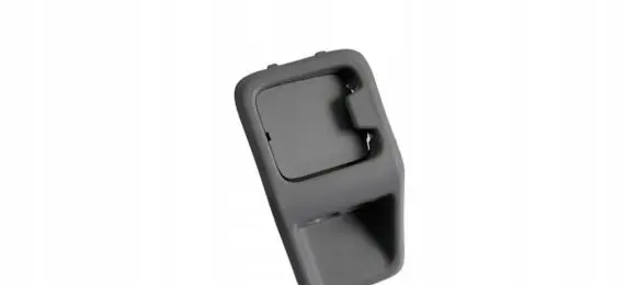 Volvo V70 Parcel shelf load cover mount bracket 30754731