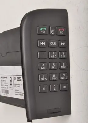 Volvo S80 Phone 8673917