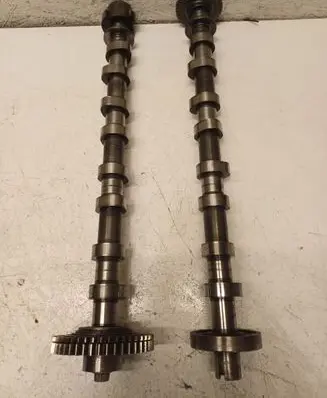 Camshaft