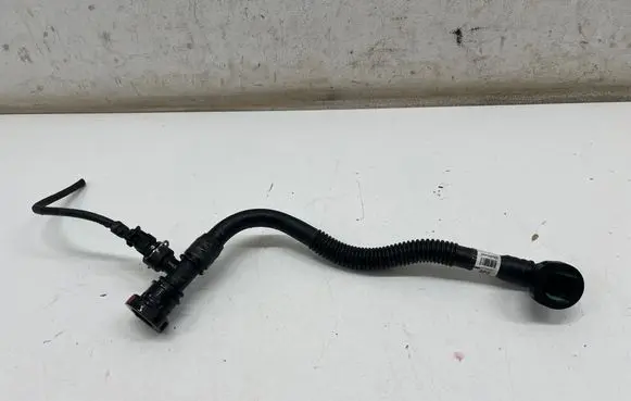 Hyundai Kona II Engine coolant pipe/hose 254P5BF000