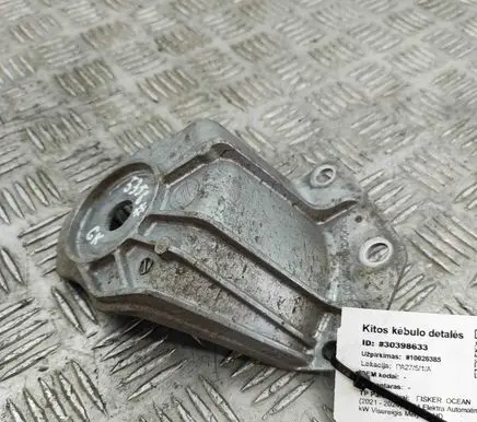 Fisker Ocean Other body part FM2920200430A