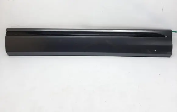 Front door trim (molding)