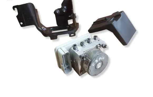 Citroen C3 Picasso ABS Pump 9802460680 10022001214