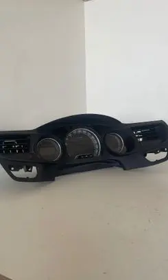 Citroen C5 Speedometer (instrument cluster) 305125
