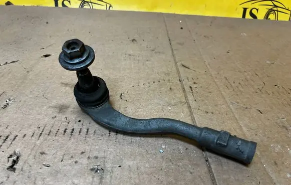 Audi A8 S8 D4 4H Steering tie rod end 4H0365