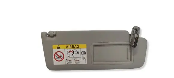 Audi A4 S4 B9 Sun visor 5G0010844A