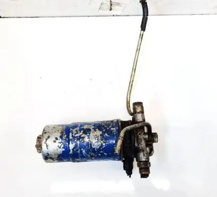 Fiat Tempra Fuel filter 0450133186