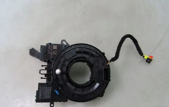 Nissan X-Trail T33 Airbag squib ring wiring 255546RA1B XTRAIL