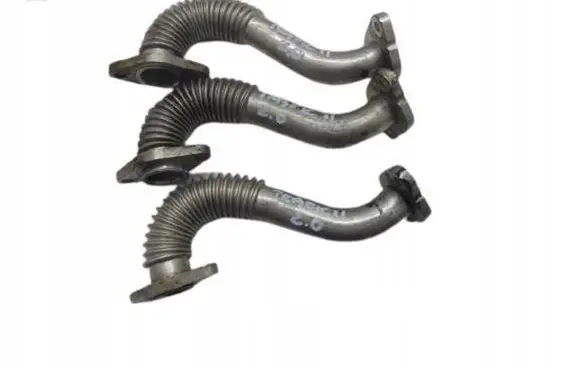Renault Trafic II (X83) EGR valve line/pipe/hose