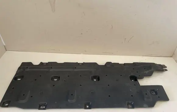 Renault Scenic IV - Grand scenic IV Pickup box liner 748150937R