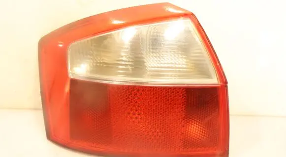 Audi A4 S4 B6 8E 8H Rear/tail lights