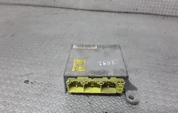 Mazda 6 Airbag control unit/module G31A57K30B