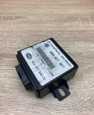 Audi A6 S6 C5 4B Light module LCM 4B0907357 5LA007845