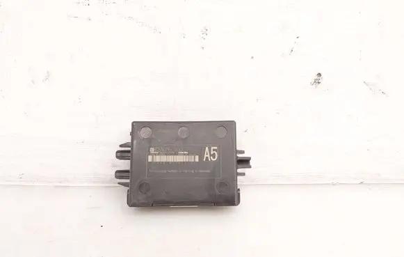 Lexus ES 300h (7th Gen) Immobilizer control unit/module 8978412040 62A605000
