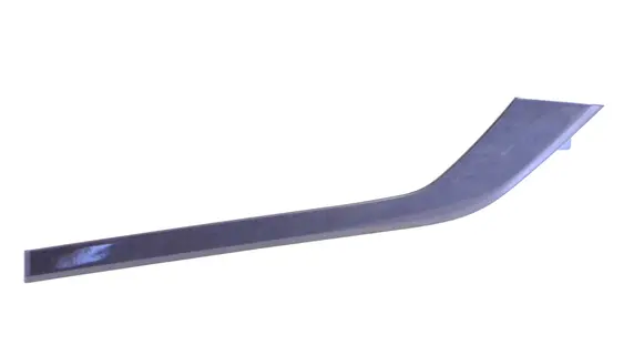 Audi Q7 4M Rear door card panel trim 4M0867420N