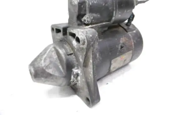 Fiat Punto (188) Starter motor 0986024210