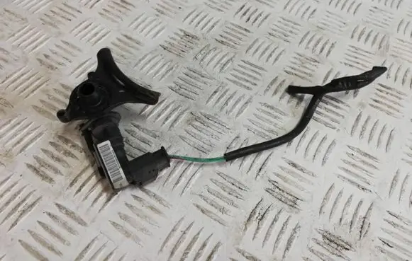 Peugeot 508 Air pressure sensor 9673199580