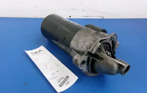 Audi A4 S4 B5 8D Starter motor 068911024C