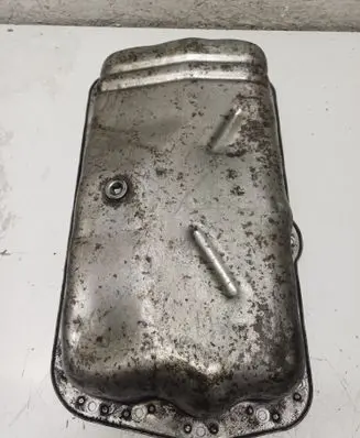 Renault Master II Oil sump 728389