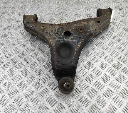 Volkswagen Crafter Front lower control arm/wishbone 2E0407151M