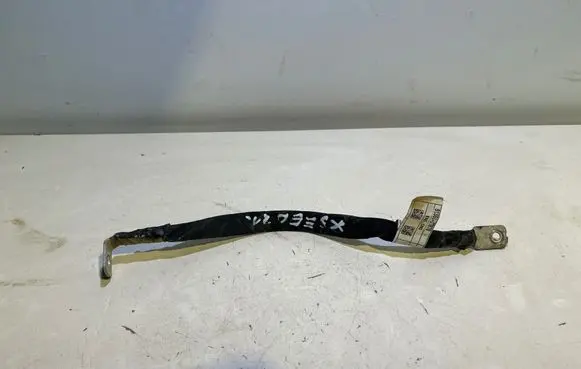 KIA Xceed Negative earth cable (battery) 91861J7070