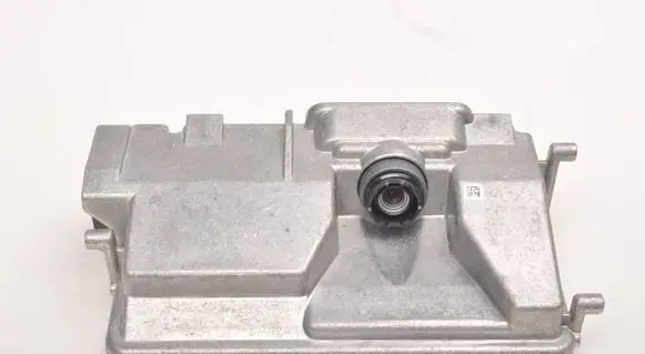 Porsche Macan (95B) Reversing camera 7PP980653D
