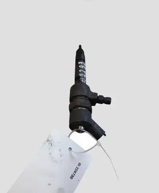 Fiat Doblo Fuel injector 0445110119