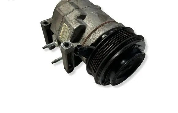 Dodge Durango III Air conditioning (A/C) compressor (pump) 68251535AE