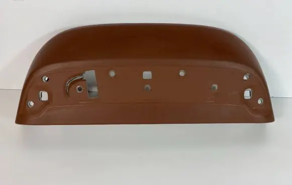 BMW 7 G11 G12 Seat trim 352603 7363616 06273391