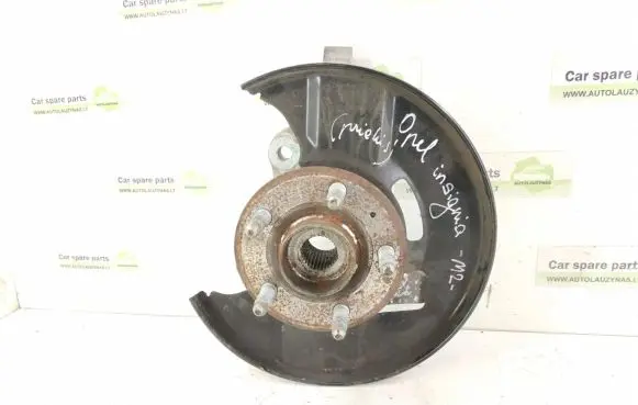 Opel Insignia A Front wheel hub GM463A 3052