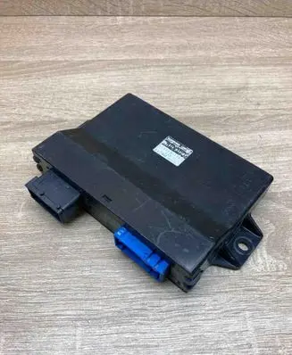 Peugeot 607 Comfort/convenience module 1740007102