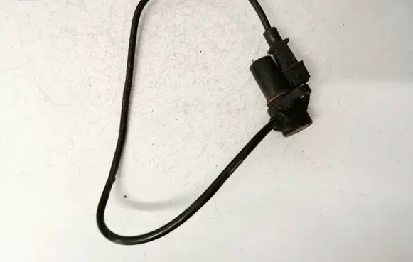 Opel Frontera B Crankshaft position sensor 0281002138