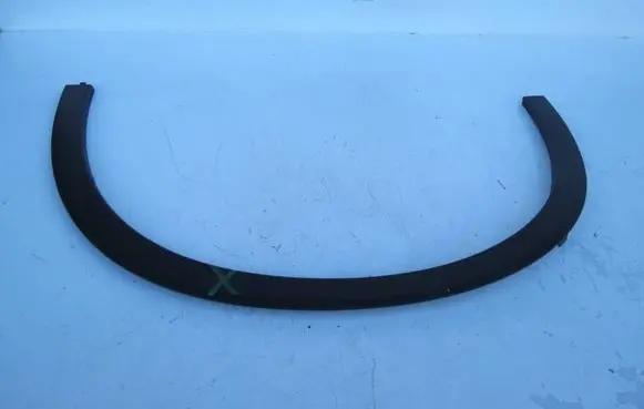Mercedes-Benz ML W166 Front arch trim A2548850000 DAG254