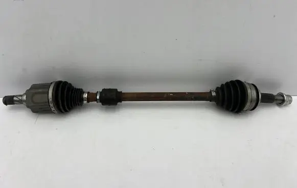 Nissan Qashqai J12 Driveshaft outer CV joint GKN81