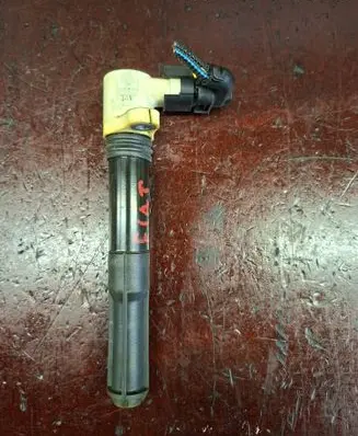 Fiat Punto Evo High voltage ignition coil BAE403M 09210