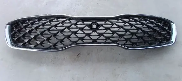 KIA Sportage Front bumper upper radiator grill 86352F1650R