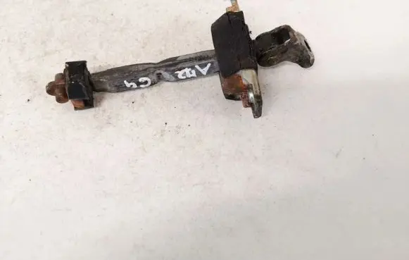 Toyota Avensis Verso Front door check strap stopper 