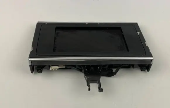 Audi A6 C7 Screen/display/small screen