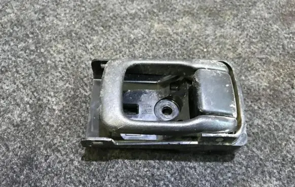 Nissan Almera Rear door interior handle